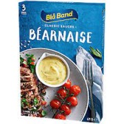 Bearnaise Sauce blå band 3-pack