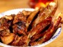 Grillade kamben / ribs  450 gr