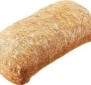 Ciabatta 110 gr