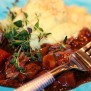 Boeuf Bourguignon 3- portion