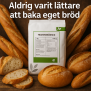 Fransk brödmix 10 kg
