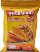 Taco skal / taco shell 6 shell