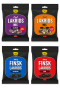 Finsk lakrits / finnish Liquorice
