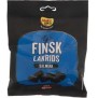 Finsk lakrits / finnish Liquorice - Liquorice Mix Salmiak 200 g