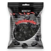 Lakridsrullar 750 gr