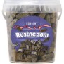 Rustne Söm / Lakrits spikar 600 gr