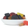 Wine gums 500 gr