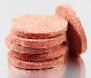 Hamburgare Högrev - Hamburger 100 gr