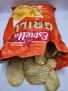 Grillchips estrella 175 gr