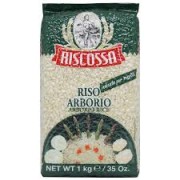 arborio rice