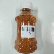 Taco spice 60 gr