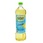 Rapsolja / canola oil 1 lit