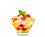 Frukt cocktail / fruit cocktail
