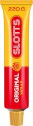 Slotts senap 220 gr