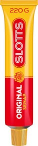 Slotts senap 220 gr - Slotts senap 220 gr