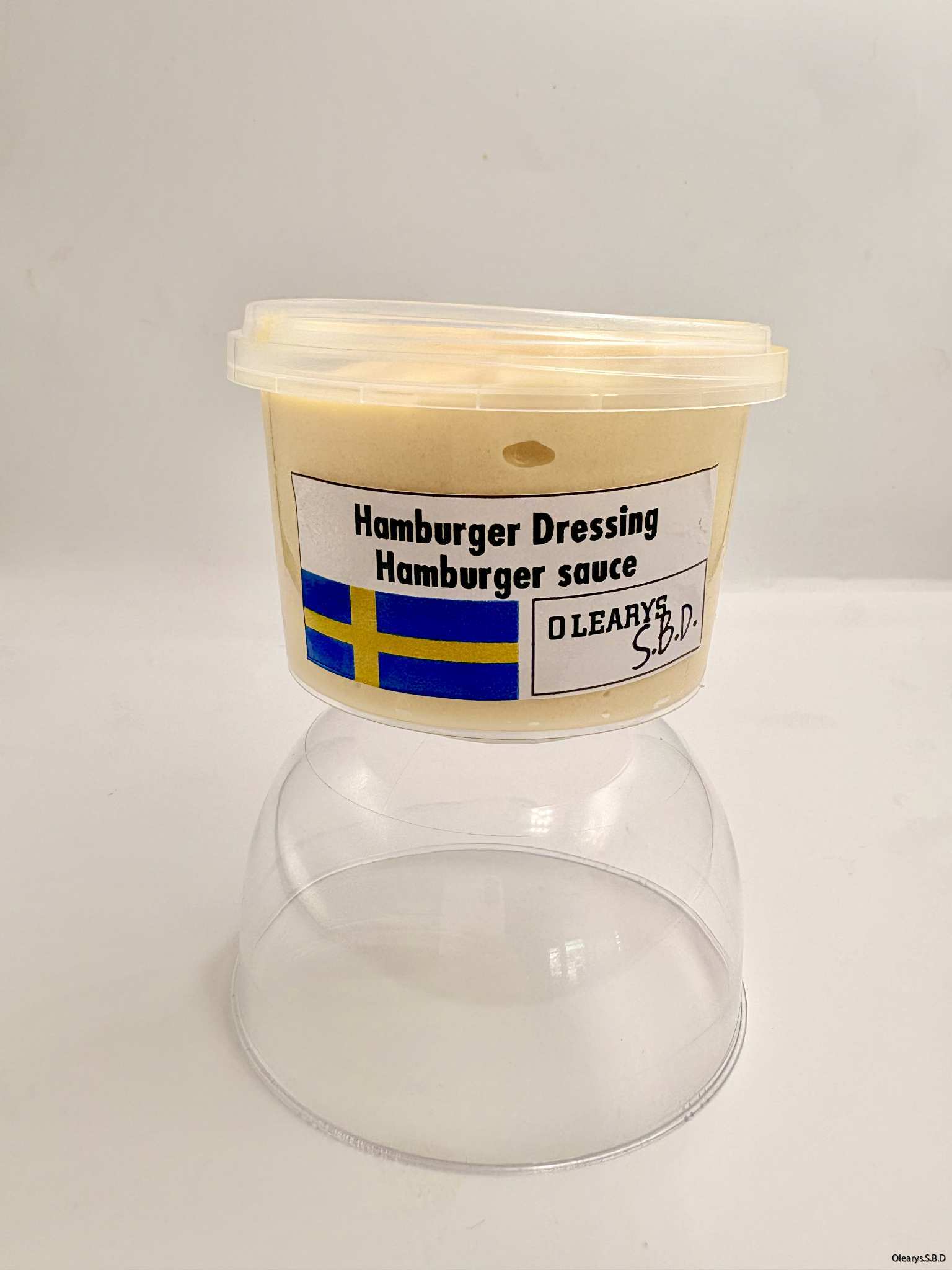 hamburgerdressing hamburgerdressing