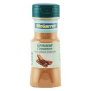 Ground Cinnamon / kanel