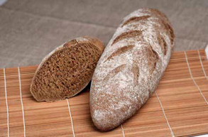 Sourdough bread - Sourdough bread
