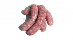 Salsiccia spicy - Salsiccia sausage app 500 gr