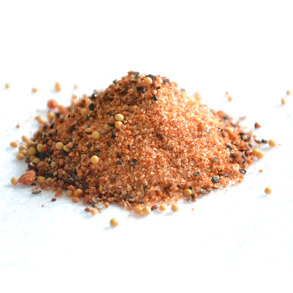 Grillkrydda/BBQ spice - BBQ spice small