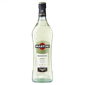 Martini - Martini Bianco 100cl