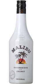 Malibu - Malibu 70cl