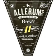 Allerum Grevé cheese