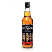 100 Piper Whisky