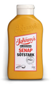 Johnnys Mustard