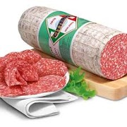 Italian salami 180 gr