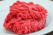 Minced beef 500 gr