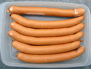 Wiener sausage 500 gr - Wiener sausage 500 gr
