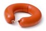 Falukorv / falu sausage ring - Falu sausage round Ca 800 gr