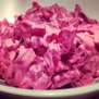 Rödbetsallad - Rödbetsallad 1 kg