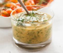 gravlaxsås Seafood sauce/Gravlaxsås 210 ml - Seafood sauce/Gravlaxsås