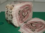 Rullsylta/collared brawn - Rullsylta 1 kg