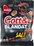 Gott & Blandat Salt - Gott & blandat case salt 36x150gr