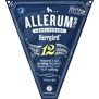 Allerum Herrgård - 1 wheel herrgård 13 kg