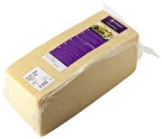 Swiss cheese emmentaler 1 kg