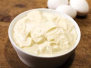 majonnäs Mayonnaise 200 gr - Mayonnaise 200 gr