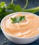 chili aioli Chili aioli 210 ml - Chili aioli 210 ml