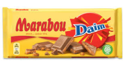 Daim chocolate 250 gr