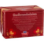 Brown goat cheese/ brunost - Brown cheese 500 gr
