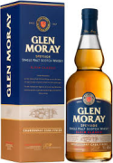 Glen moray chardonnay