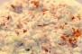 salmon skagen Smoked salmon skagen - Salmon skagen 200 gr