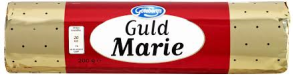 Guldmarie kex - Guld Marie kex