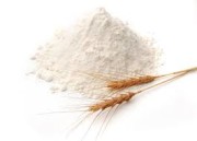 Vetemjöl / wheat flour 1 kg