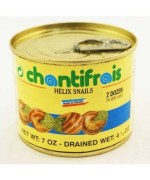 Escargots / snails