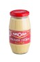 Dijon mustard 440 GR - Dijon mustard amora 440 gr