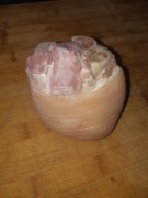 Fläsklägg /Eisbein 500 gr